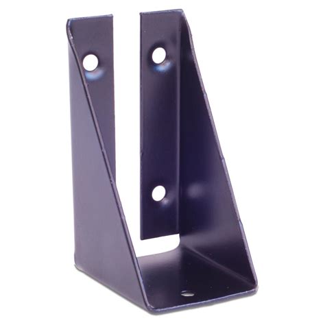 metal deck brackets decorative|deck post mounting brackets lowe's.